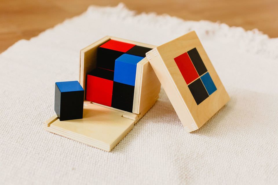 International Montessori School Sotogrande