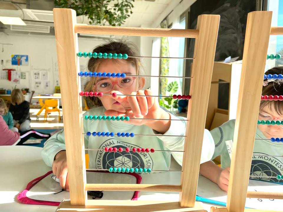 International Montessori School Sotogrande