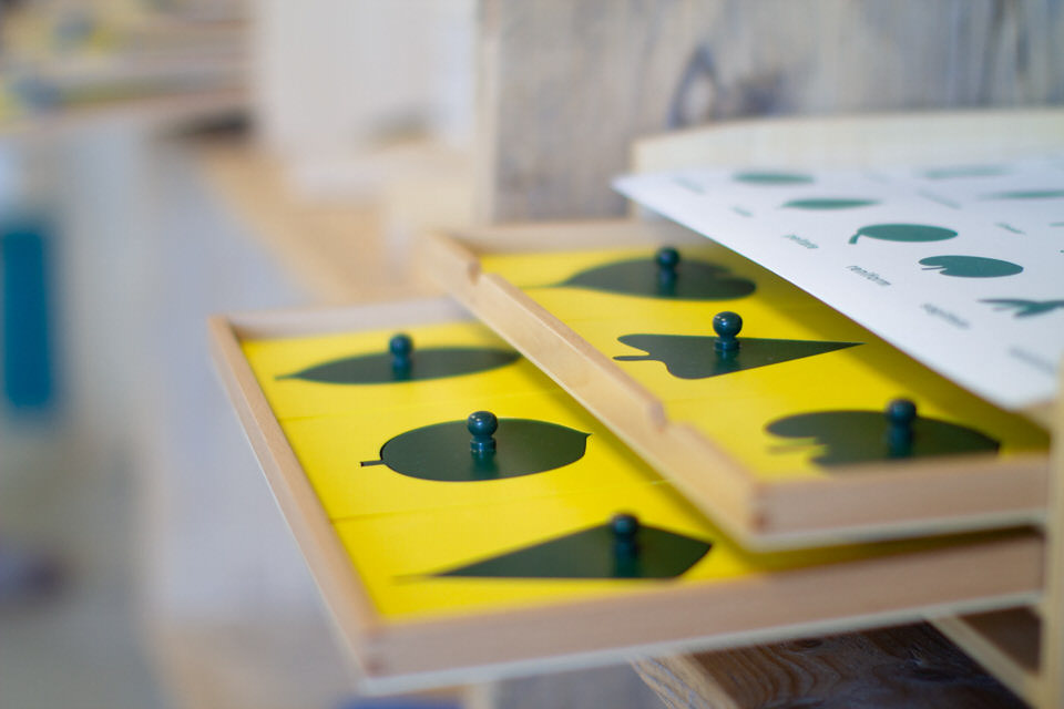 International Montessori School Sotogrande