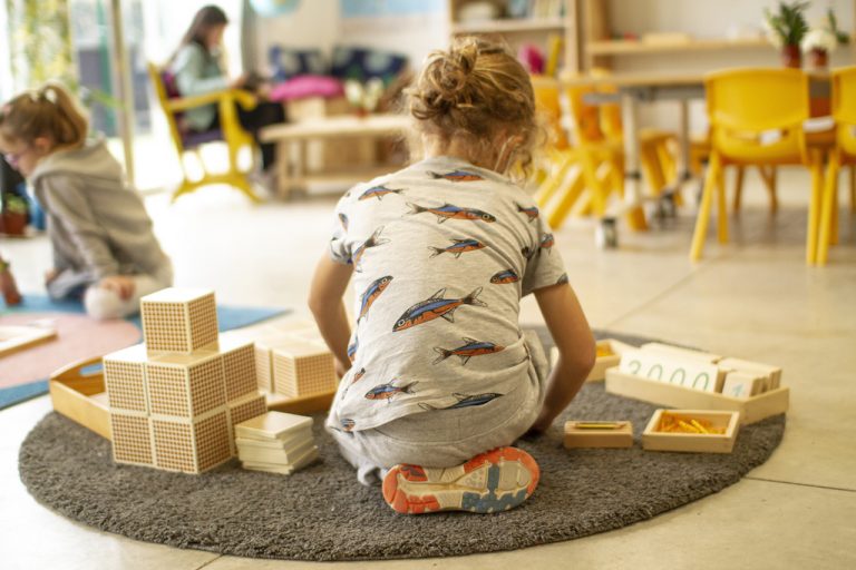 International Montessori School Sotogrande