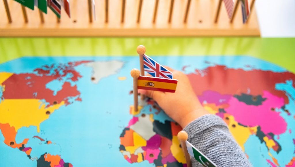 International Montessori School Sotogrande