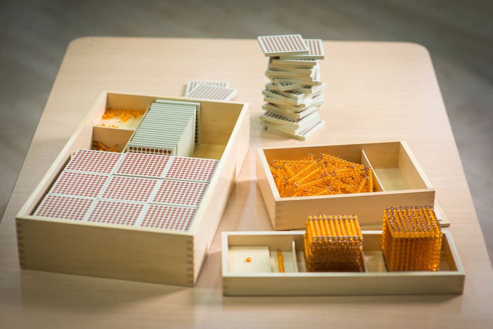 International Montessori School Sotogrande