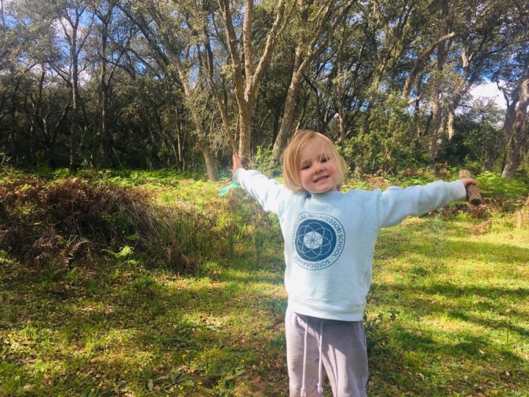 Deportes y la salud infantil