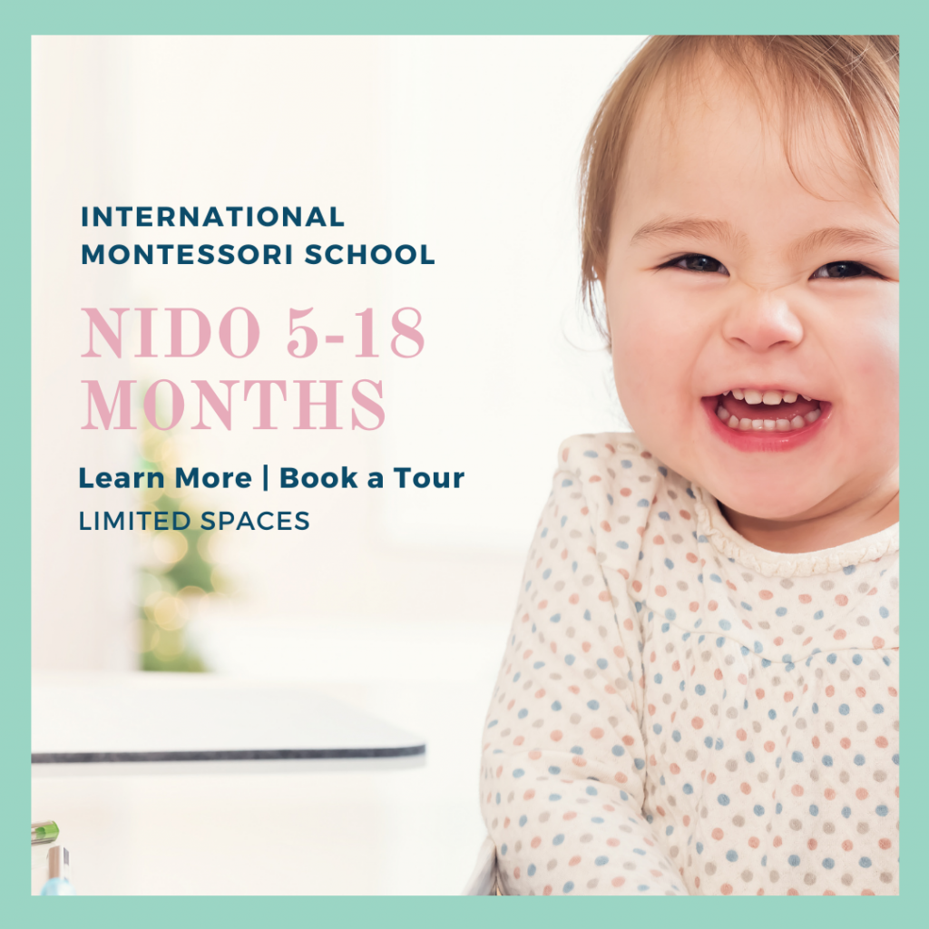 International Montessori School Sotogrande